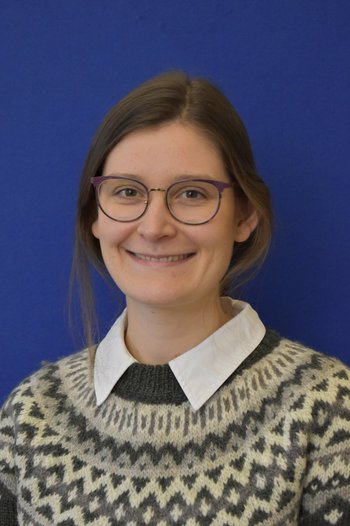 Anna-Lena Abend Anna-Lena Abend